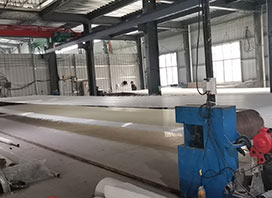 高温定型·不易变形