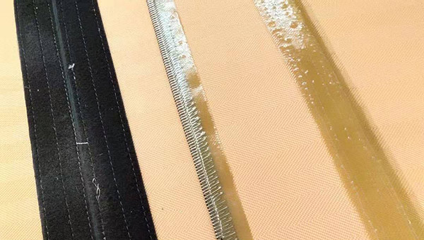 28年品牌，备受信赖