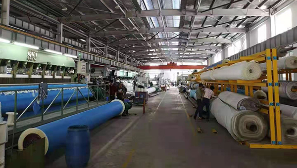 自主研发，出口品质