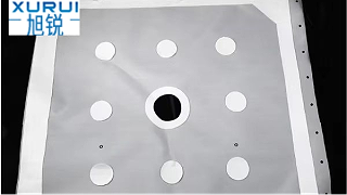 工业滤布批发哪里找-耐酸碱耐腐蚀{旭瑞网业}