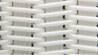 洗沙厂专用压滤机滤布多久换一次-钻石级耐磨{旭瑞网业}