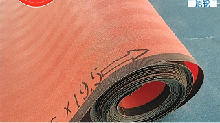 电厂脱硫滤布-如何做到高强耐磨耐用[旭瑞网业]