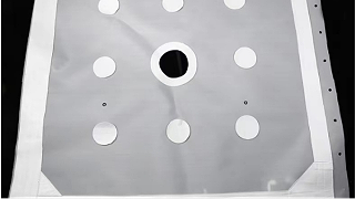 工业滤布销售哪里有-耐磨损耐腐蚀就选这个[旭瑞网业]