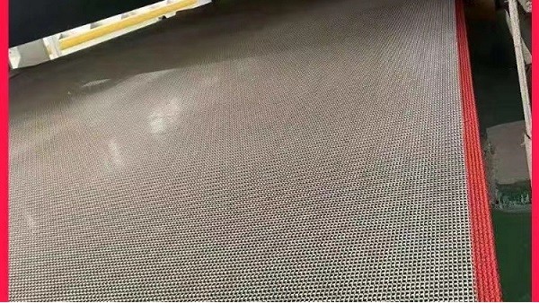 特氟龙网带生产厂，旭瑞网业源头直供品质可靠