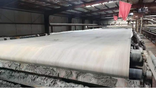 尾矿干排滤布哪家好——实力定制厂家{旭瑞网业}