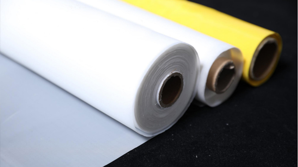 如何选择一款适合自己产品的丝印网纱？