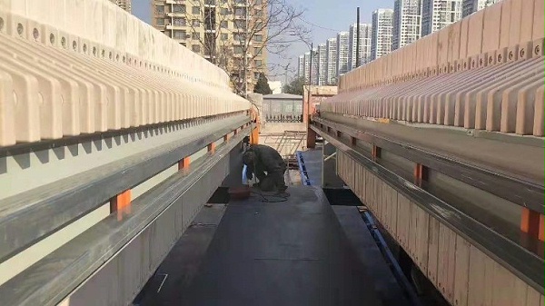 厢式压滤机主要应用在那些地方呢？