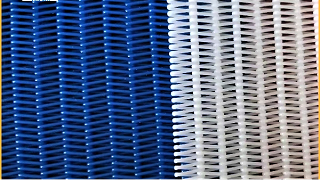 食品输送网带厂家供应哪里有-按需定制[旭瑞网业]