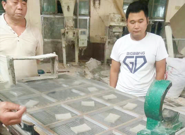 旭瑞自主研发，出口品质