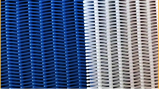 烘干机输送网带定制哪里有-1V1服务 {旭瑞网业}