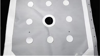 丙纶工业滤布厂商哪里找-耐酸碱耐腐蚀{旭瑞网业}