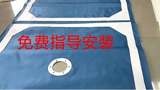 ?压滤机滤布价格——现在购买立省40%【旭瑞网业】