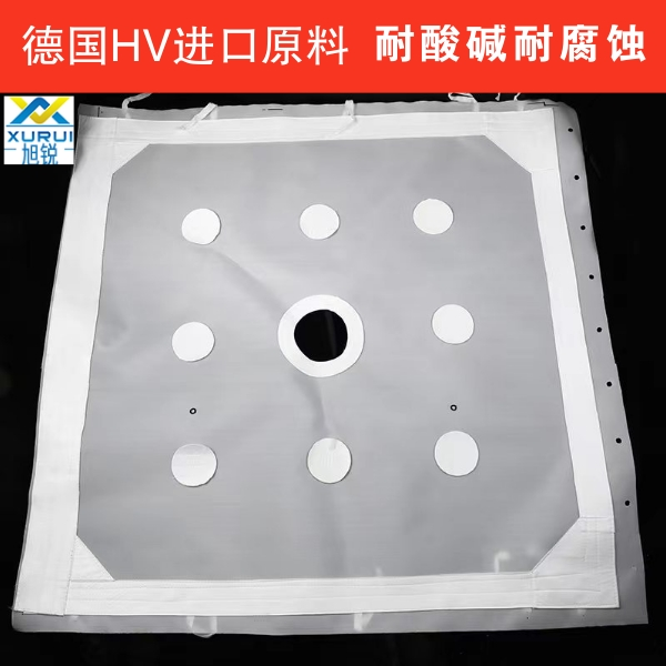 丙纶单丝工业滤布