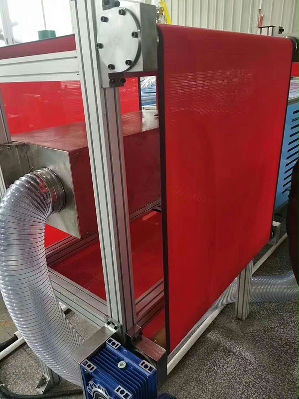 熔喷布传输网带