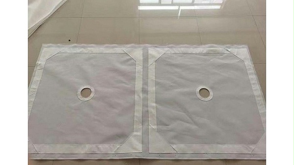高质量滤布哪里有——专利产品，寿命一条顶三条{旭瑞网业}