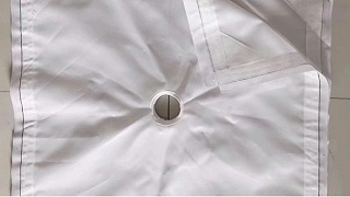 过滤机滤布——实力厂家德国进口原材料生产【旭瑞网业】