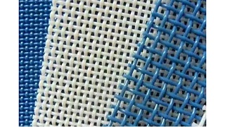 带式压滤机滤布的透气量多少合适？怎么选？