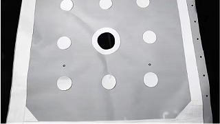 工业滤布厂家批发哪里有-耐用耐酸碱[旭瑞网业]