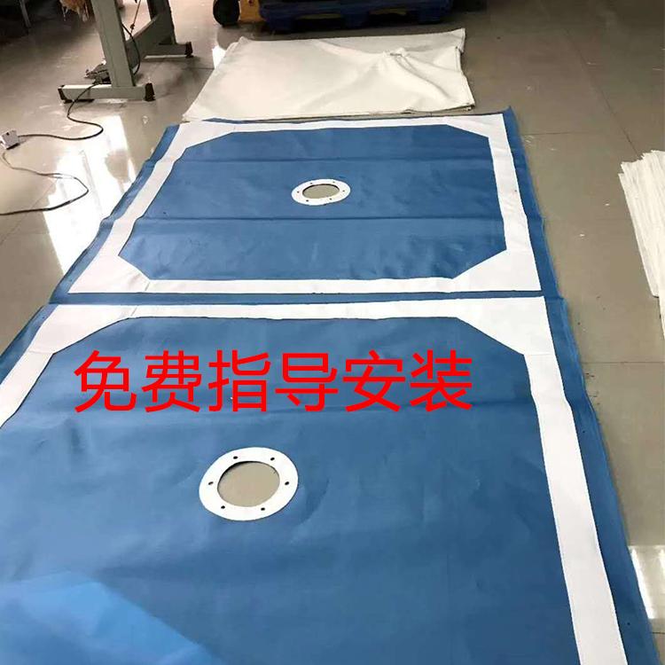 滤板滤布、洗煤滤布