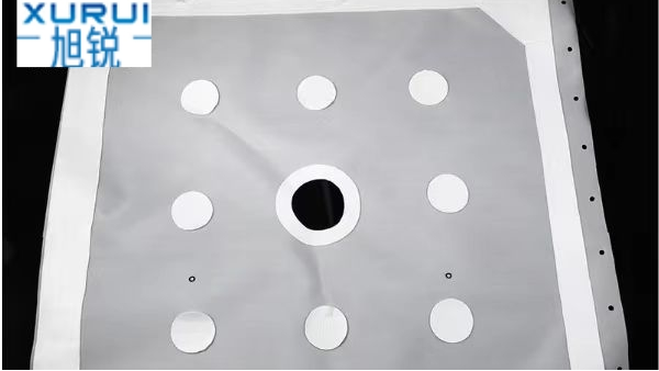 工业滤布批发哪里找-耐酸碱耐腐蚀{旭瑞网业}