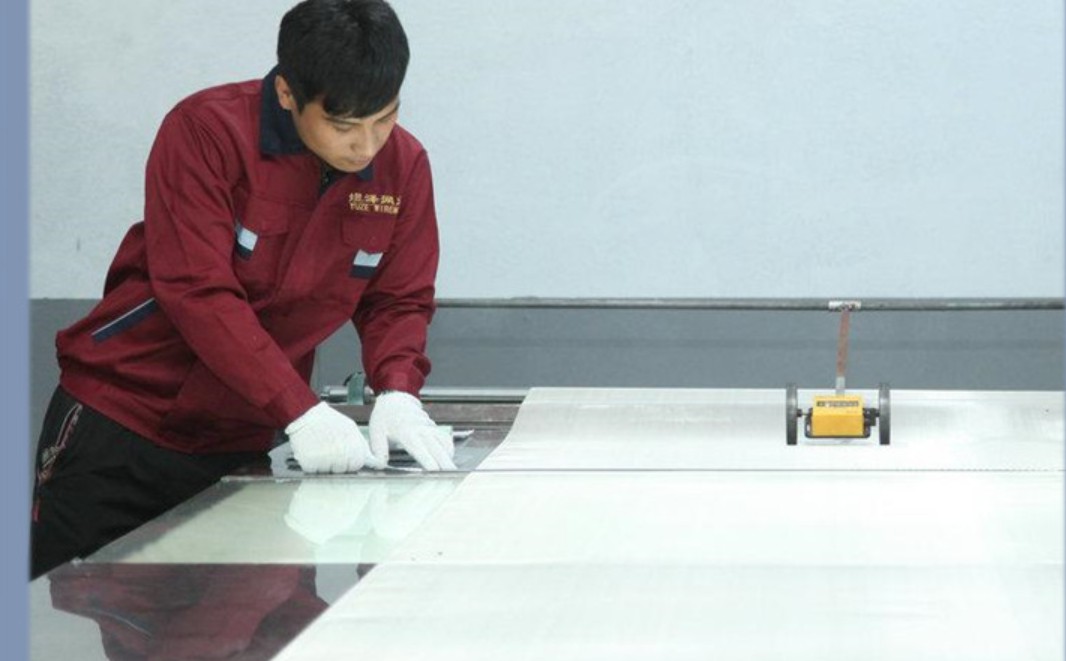 中山尼龙过滤网厂家地址【旭瑞网业】