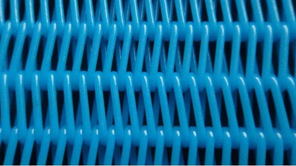 真空带式压滤机滤布跑偏分析原因——旭瑞网业