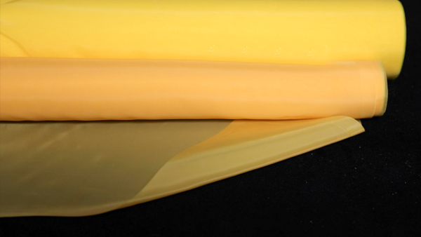 丝印网纱的原理是什么？