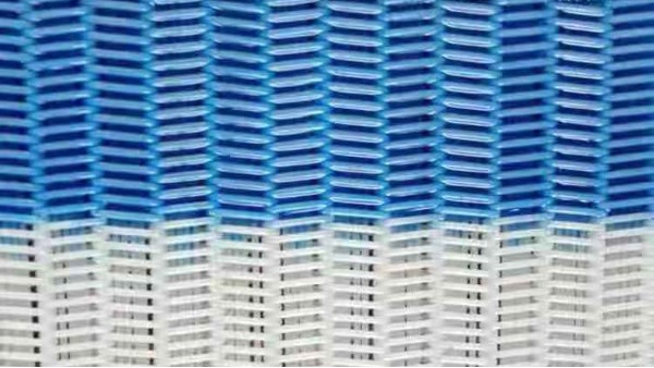 沧州带式压滤机过滤布的应用——自主研发科技兴企{旭瑞网业}