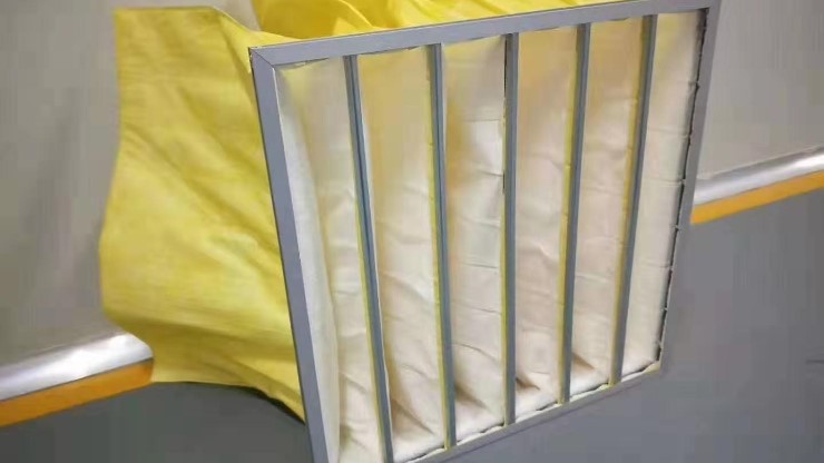 怎么选择板框压滤机滤布？{旭瑞网业}