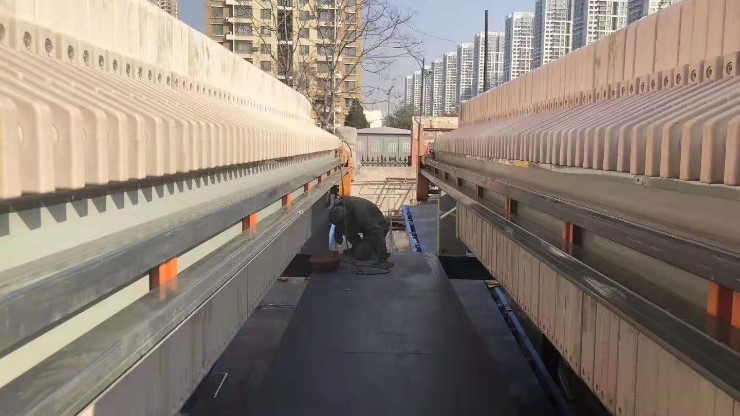 厢式压滤机主要应用在那些地方呢？