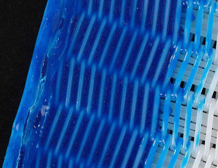 带式压滤机滤布（压滤网、螺旋聚酯网）