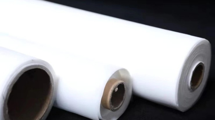 滤布合作江苏中药渣处理企业中药渣脱水项目——旭瑞网业