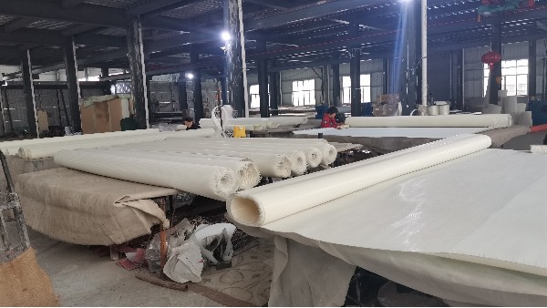 怎么区分滤布属于哪种材质？滤布拉伸性能强、耐磨耐酸碱【旭瑞网业】