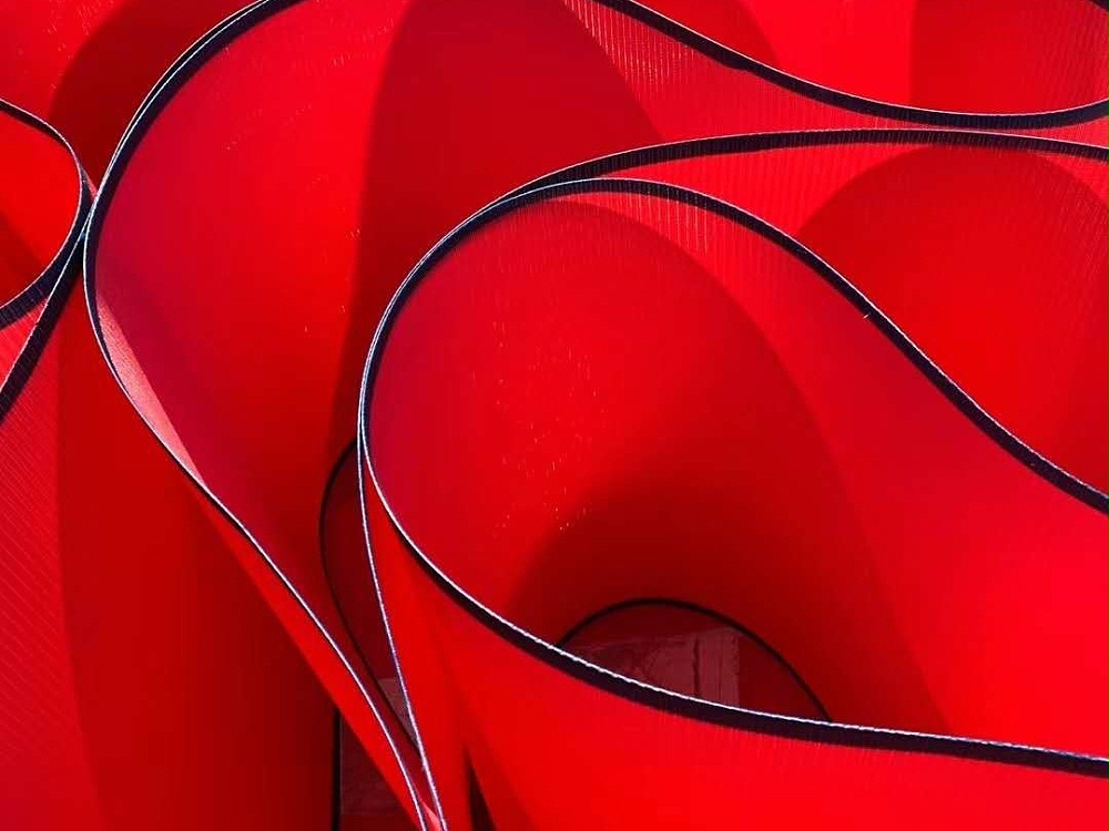 造纸网（成型网，干网）