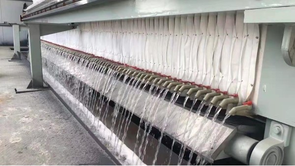 丙纶滤布和涤纶滤布有什么区别？耐强酸、耐腐蚀厂家直供【旭瑞网业】