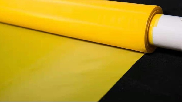 耐磨，易清洗高标准丝印网纱——旭瑞网业