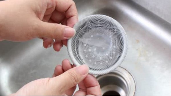 爆款厨房水槽过滤网神器，真正解放双手【旭瑞网业】