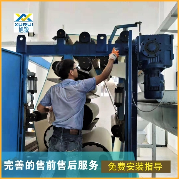 洗沙压滤机滤布怎么选择