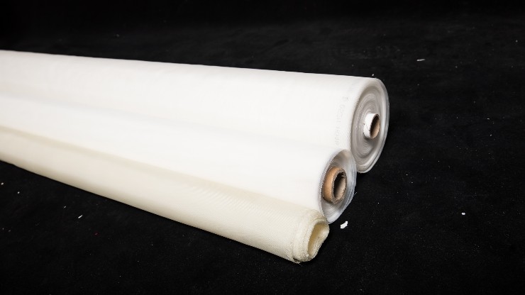 造纸行业为什么要选择自清洗过滤器？