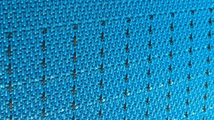 耐高温网带哪里有——厂家直销 这里就有【旭瑞网业】