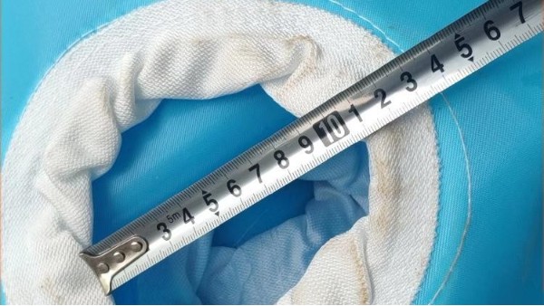 影响工业滤布过滤时间的因素都有什么？易剥离、耐酸碱【旭瑞网业】