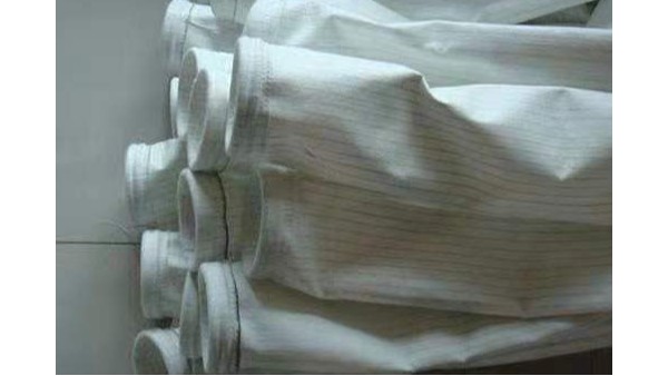 耐高温除尘过滤布袋PPS的正确使用也是长寿的关键{旭瑞网业}