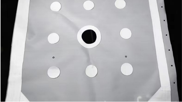 工业滤布有哪些种-规格齐全按需定制[旭瑞网业]