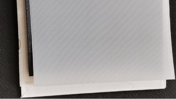 19年中国尼龙66行业供需现状，涉及哪些尼龙66滤布厂家 {旭瑞网业}