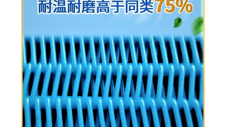 食品输送网带哪里有-耐温耐磨找源头厂家[旭瑞网业]