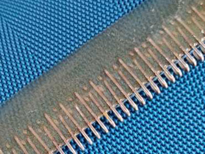 污泥脱水滤布 污泥脱水滤布