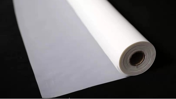 聊聊怎么解决尼龙丝网版在生产加工过程中的伸缩问题？【旭瑞网业】