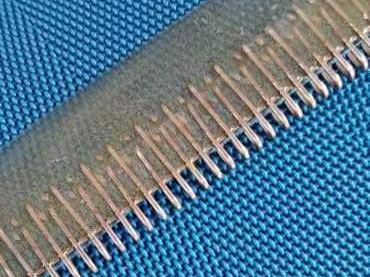 高压带式压滤机滤布 高压带式压滤机滤布