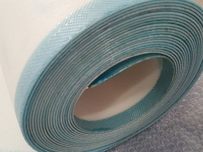 高压带式压滤机滤布 高压带式压滤机滤布