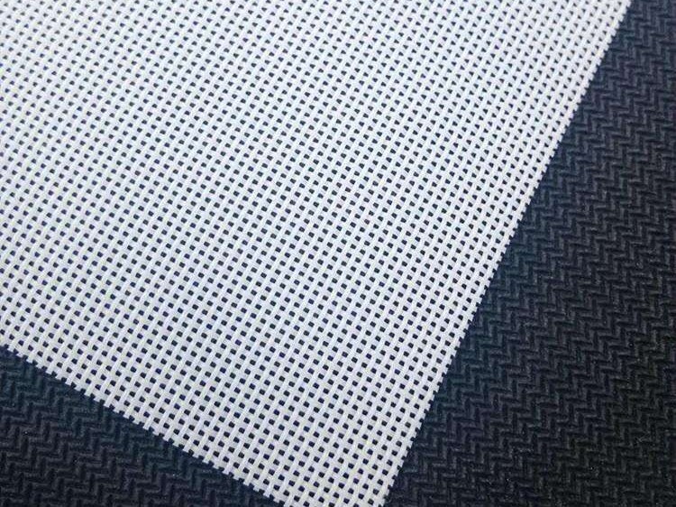 聚酯网（聚氨酯筛网、聚酯纤维网）